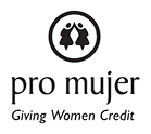Pro Mujer Logo